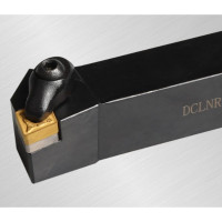 Резец токарный/державка DCLNR3232P12 SANT 4603312182424