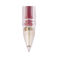 Гелевая ручка Pilot G-1 красная, 0.5 мм BL-G1-5T-R