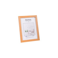 Рамка OfficeSpace Expo МДФ 15х21 см, миланский орех РМДФ_36531