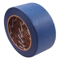 Малярная лента ROLLINGDOG Malamute премиум качество, 48 мм х 50 м 80021