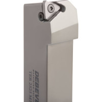 Державка токарная резьбовая Premium TER 2525 M16 Debever Machining Solutions DB-P-TER2525M16