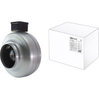 Канальный центробежный вентилятор TDM ВК-100, SQ1807-0501