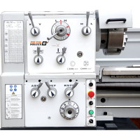 Токарно-винторезный станок MetalMaster Z46100 RFS 18923