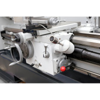 Токарно-винторезный станок MetalMaster Z46100 RFS 18923