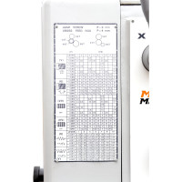 Токарно-винторезный станок MetalMaster Z46100 RFS 18923