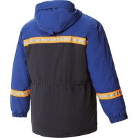 Утепленный костюм СОЮЗСПЕЦОДЕЖДА ЭНЕРДЖИ темно-синий/василек, р. 48-50, рост 170-176 2000000069562