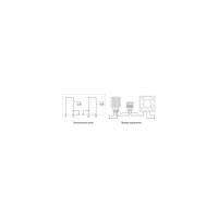 Двухканальный термостат IEK NO+NC от 0 до +60 C YCE-DTNO-NC-60
