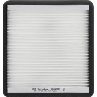 Фильтр салонный SCT SA1280