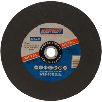 Отрезной диск Orientcraft 300x3x32 мм по металлу 200.034