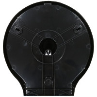 Диспенсер для туалетной бумаги LIME 200м, черный, 915202