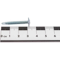 Саморез Госкреп ПШ сверло 4,2х32 (500 шт) 1-0036286