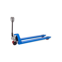 Гидравлическая тележка Тор RHP 2500, 1800х550 мм 1182510