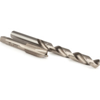 Машинно-ручной метчик GSR M8 DIN352 B HSS-G B00204210