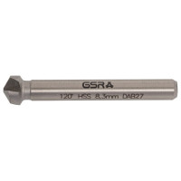 Зенковка CBN C/120 HSSG 8.3 мм GSR B04047083