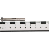 Зенковка CBN C/120 HSSG 8.3 мм GSR B04047083