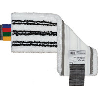 Насадка МОП плоская Vileda Professional для швабры/держателя 40см, 602107