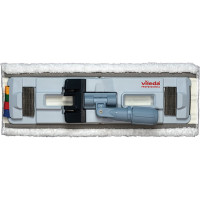 Насадка МОП плоская Vileda Professional для швабры/держателя 40см, 602107