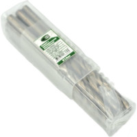 Сверло по металлу (3.8х43х75 мм; Р6М5К5; шлифованное А1) TORNERI 040607