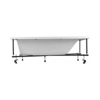 Сварной каркас для ванны Aquanet BRIGHT 180х70 00216305
