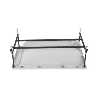 Разборный каркас для акриловой ванны Aquanet Extra 150 00208673