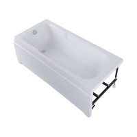Разборный каркас для акриловой ванны Aquanet Extra 150 00208673