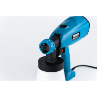 Электрический краскопульт WorkMaster КП-400