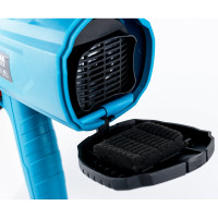 Электрический краскопульт WorkMaster КП-400