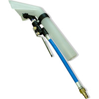 Профессиональный ковровый экстрактор Santoemma Sabrina SW15 S1000WAA220M