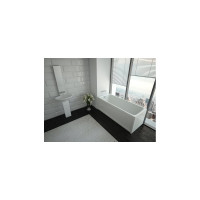 Фронтальная панель к ванне Мия 160 AQUATEK 00000046385