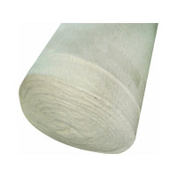 Нетканое холстопрошивное полотно OfficeClean 75смх50м, 210г/м2, прошивка 2.5мм, 260704