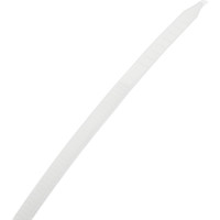 Нейлоновая хомут-стяжка NOVOCRAFT 5x200 мм, белая, уп. 100 шт. HCC052000100