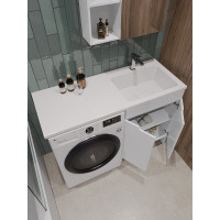 Раковина Orange Камилла 120 правая OP-120RAR