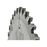 Диск пильный подрезной (180x4.8-6x45 мм; Z=36) ITA TOOLS P36.180045036.000