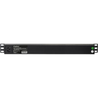Блок розеток ExeGate ServerPro PDU-19H001 Al-10C13-C14-SW 19 1U Алюминий 10 IEC 320 C13 С14280859