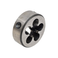 Плашка с кобальтом WOLFSTAR М14,0x2,0 P6M5K5/M35 ГОСТ 9740-71 dh00050