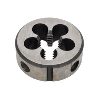 Плашка с кобальтом WOLFSTAR М14,0x2,0 P6M5K5/M35 ГОСТ 9740-71 dh00050