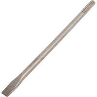 Зубило 18x400x25 мм, SDS-max Резолюкс 50340