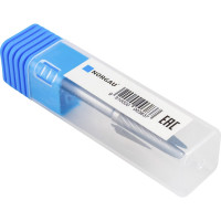 Борфреза твердосплавная форма L (12x28 мм; хвостовик 6 мм) NORGAU 077140620