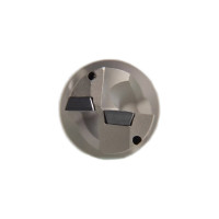 Сверло корпусное C25-2D24-51SP07 ACCKee db00139