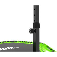 Батут UNIXline FITNESS Green 130 см TR130FITG