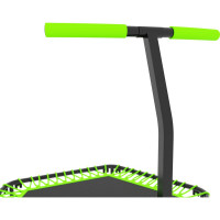 Батут UNIXline FITNESS Green 130 см TR130FITG