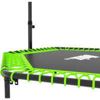 Батут UNIXline FITNESS Green 130 см TR130FITG