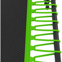 Батут UNIXline FITNESS Green 130 см TR130FITG