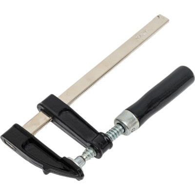 Струбцина TOLSEN F-образная 50x150мм 10123