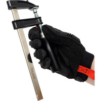 Струбцина TOLSEN F-образная 50x150мм 10123