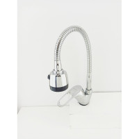 Смеситель для кухни Rainsberg из силумина R3213F-8