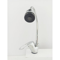 Смеситель для кухни Rainsberg из силумина R3213F-8