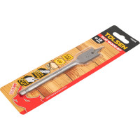 Сверло по дереву перьевое 18х152 мм, 1/4'' TOLSEN 75638