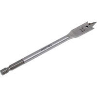 Сверло по дереву перьевое 14х152 мм, 1/4'' TOLSEN 75636