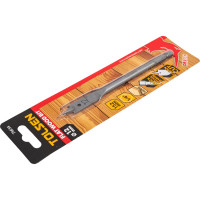 Сверло по дереву перьевое 12х152 мм, 1/4'' TOLSEN 75634